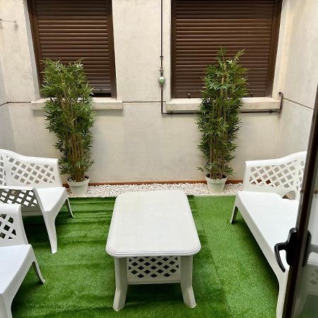Ferienwohnung Apartamento Eucalipto Sotillo de la Adrada Exterior foto