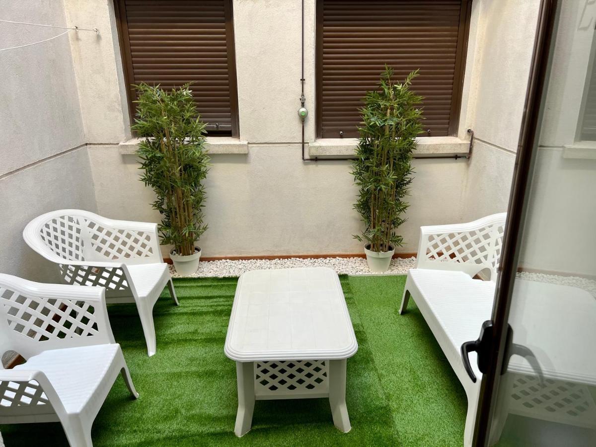 Ferienwohnung Apartamento Eucalipto Sotillo de la Adrada Exterior foto